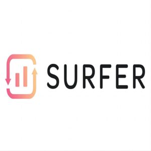 surferseo product
