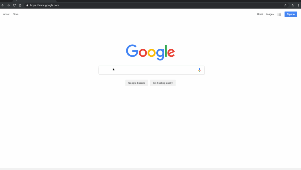 GMB-Visit-Page