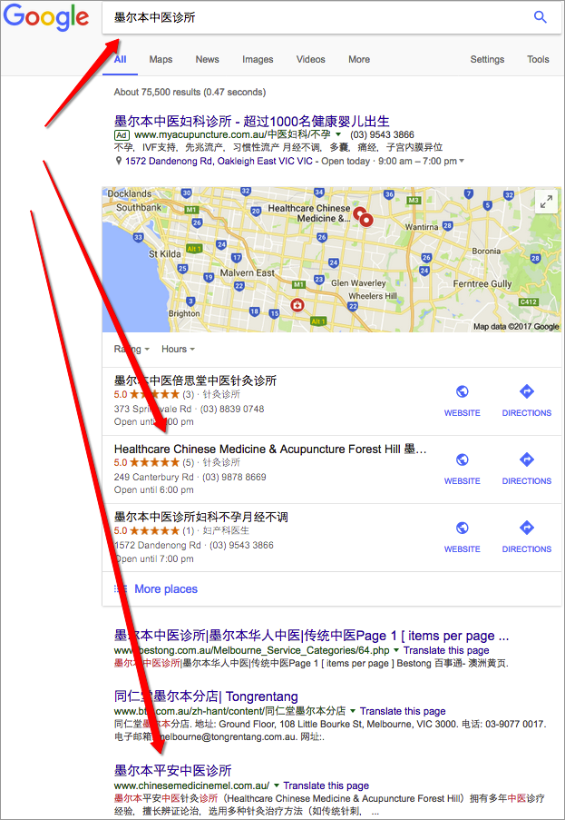 Healthcare Chinese Medicine 2